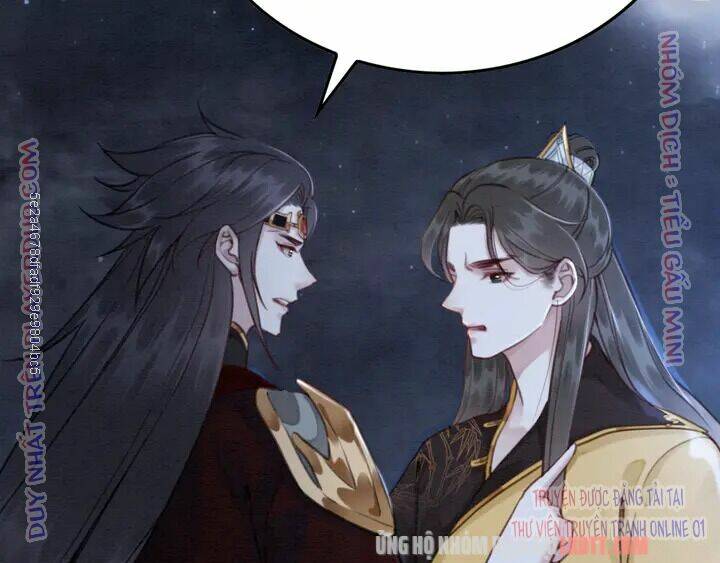 trọng sinh bá sủng nhiếp chính vương quá mạnh mẽ chapter 141 40