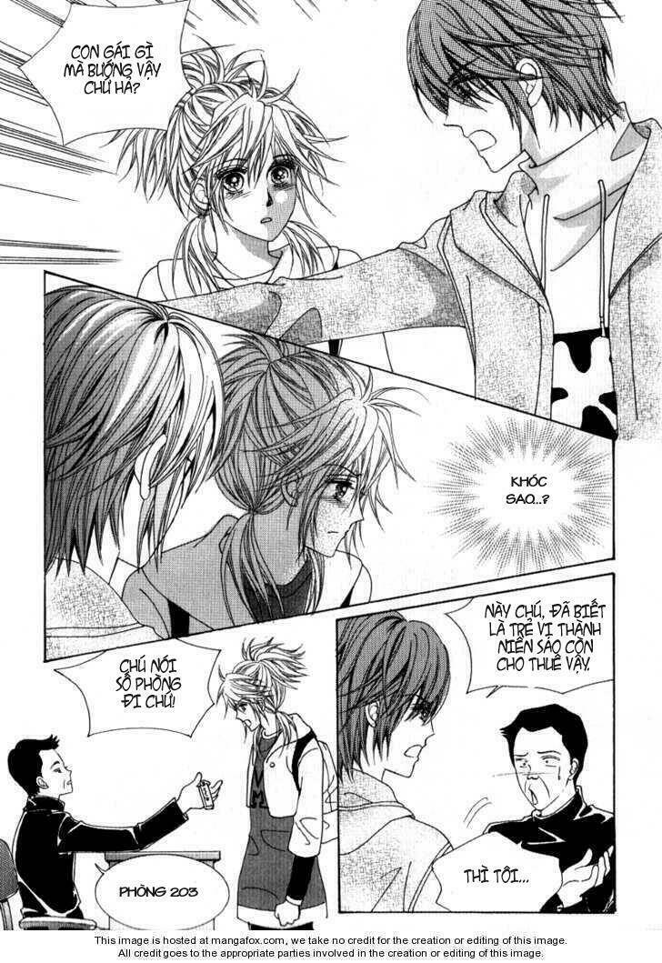 she's scary chapter 25 2