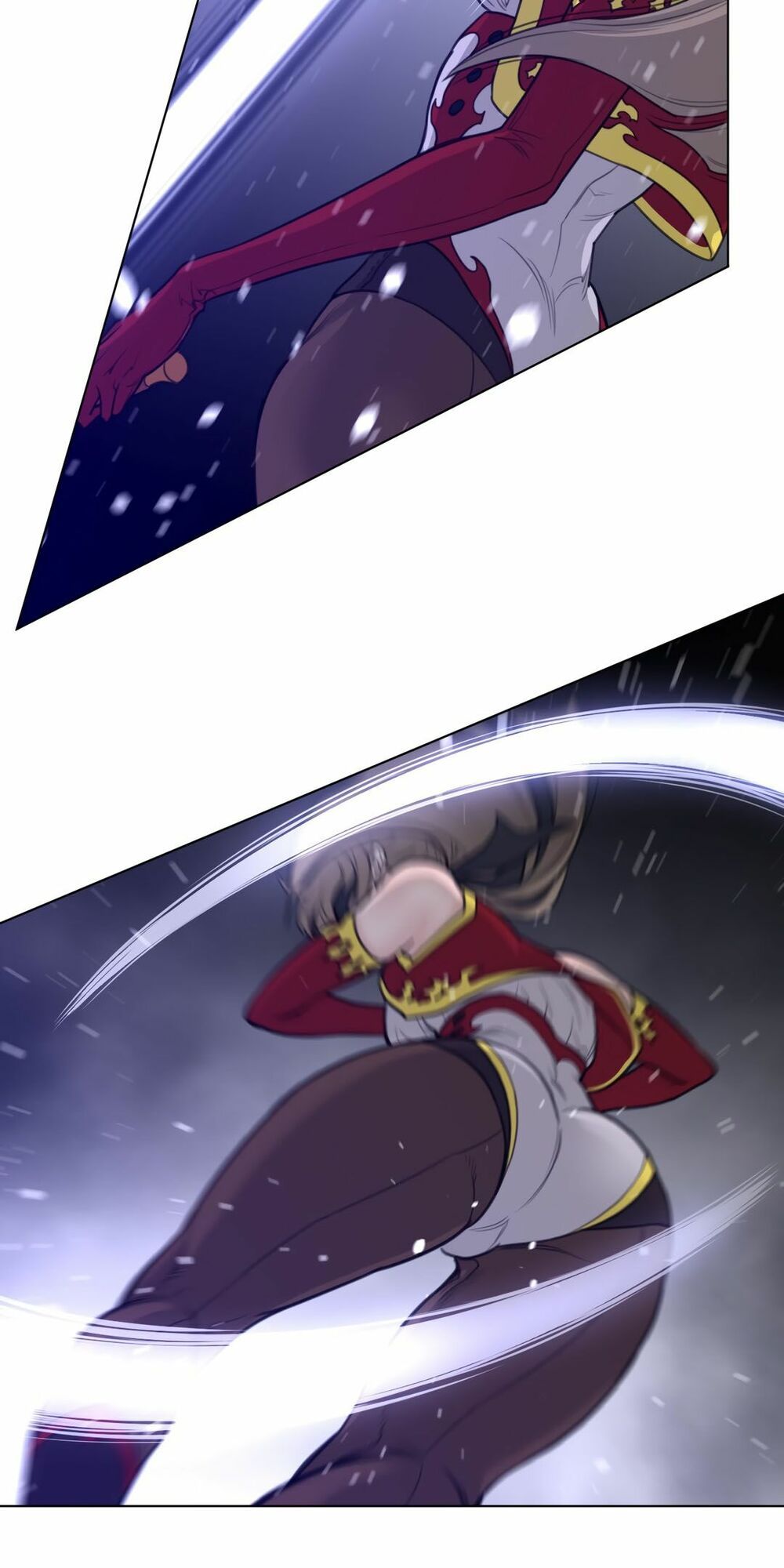 một nửa hoàn hảo chapter 63 37