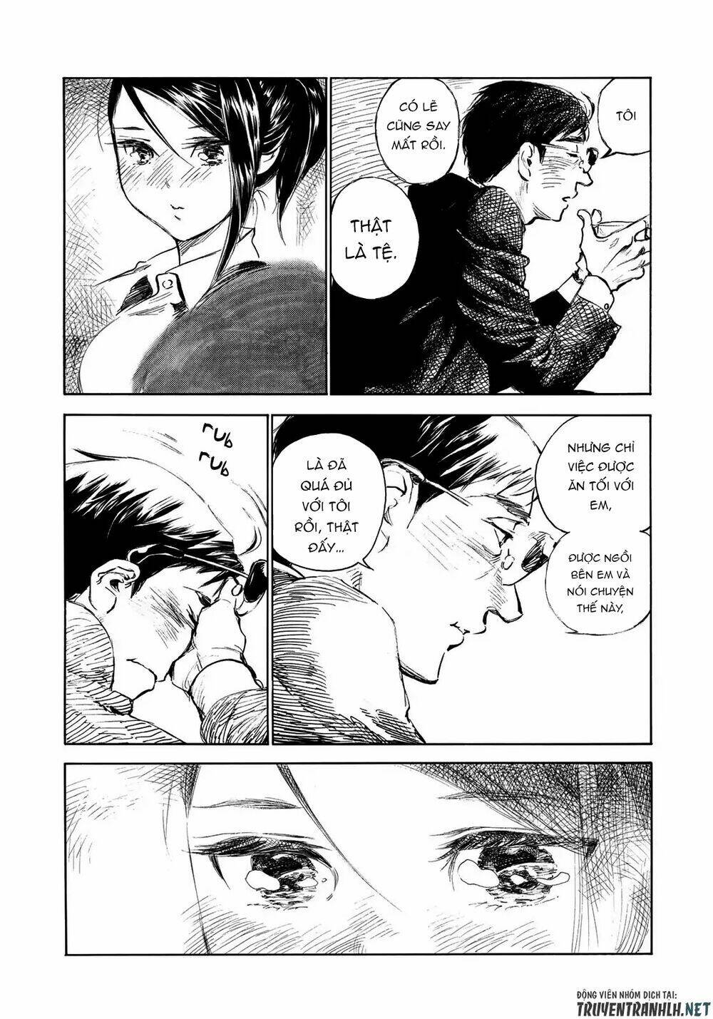 kannou sensei chapter 14 16