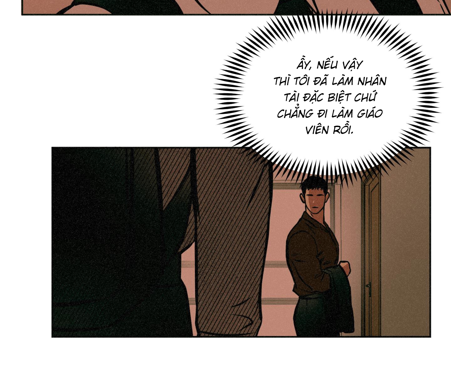 cây thương của ghost chapter 1 120