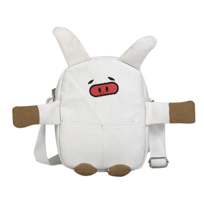 TÚI ĐEO CHÉO HEO XINH