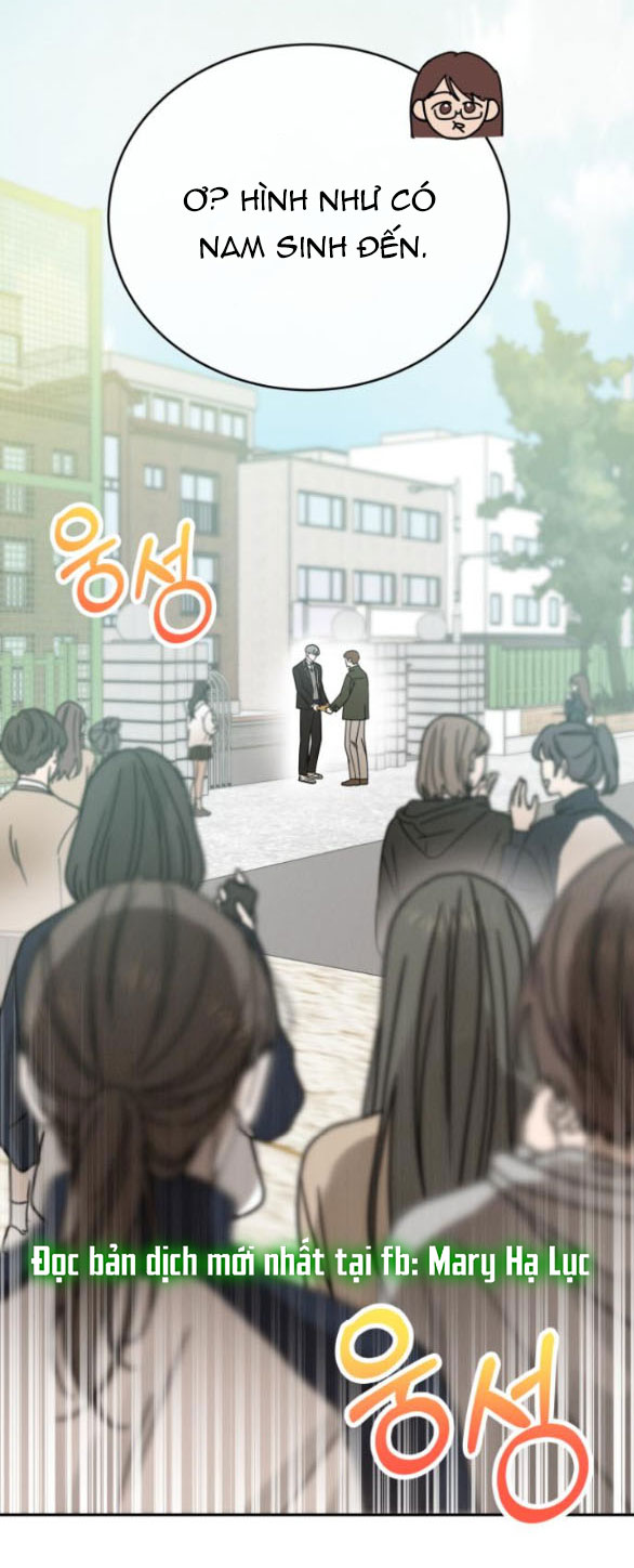 Thuyết Tình Yêu Ích Kỷ chapter 4.1 3