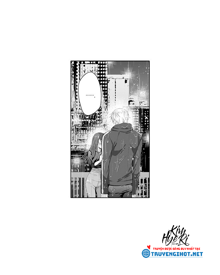 chú cún nhỏ sweet sexy - hãy để em yêu mọi thứ của chị chapter 8.2 3