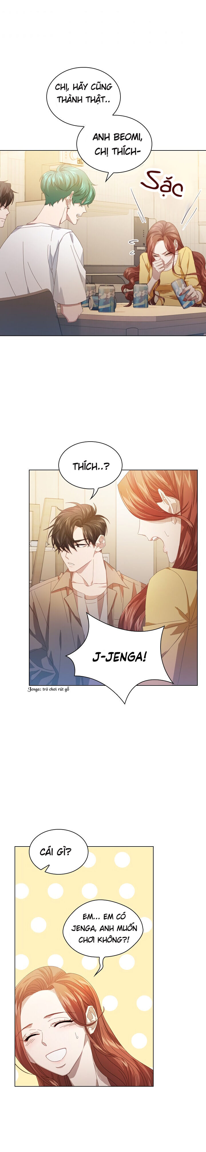 tai tiếng thị phi chapter 28 16