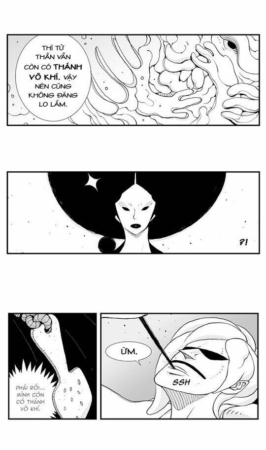 hành trình thoát khỏi địa ngục chapter 20 27