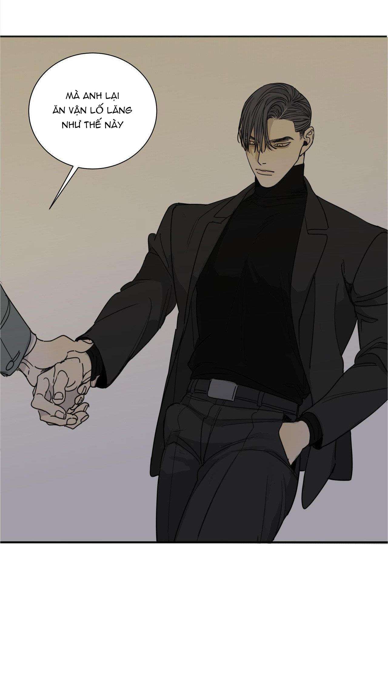 mad dog chapter 57 36