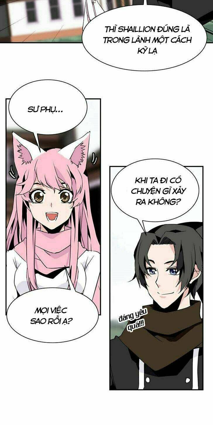 ảo mộng vương chapter 37 31