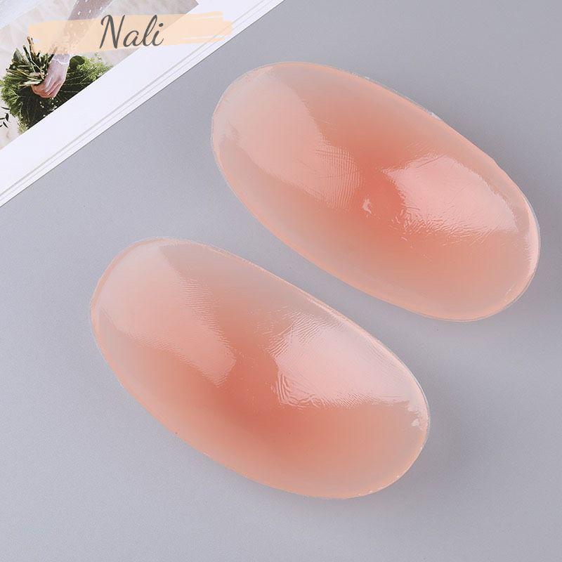 Bộ 2 miếng độn vai bằng silicon thoáng mát NL088