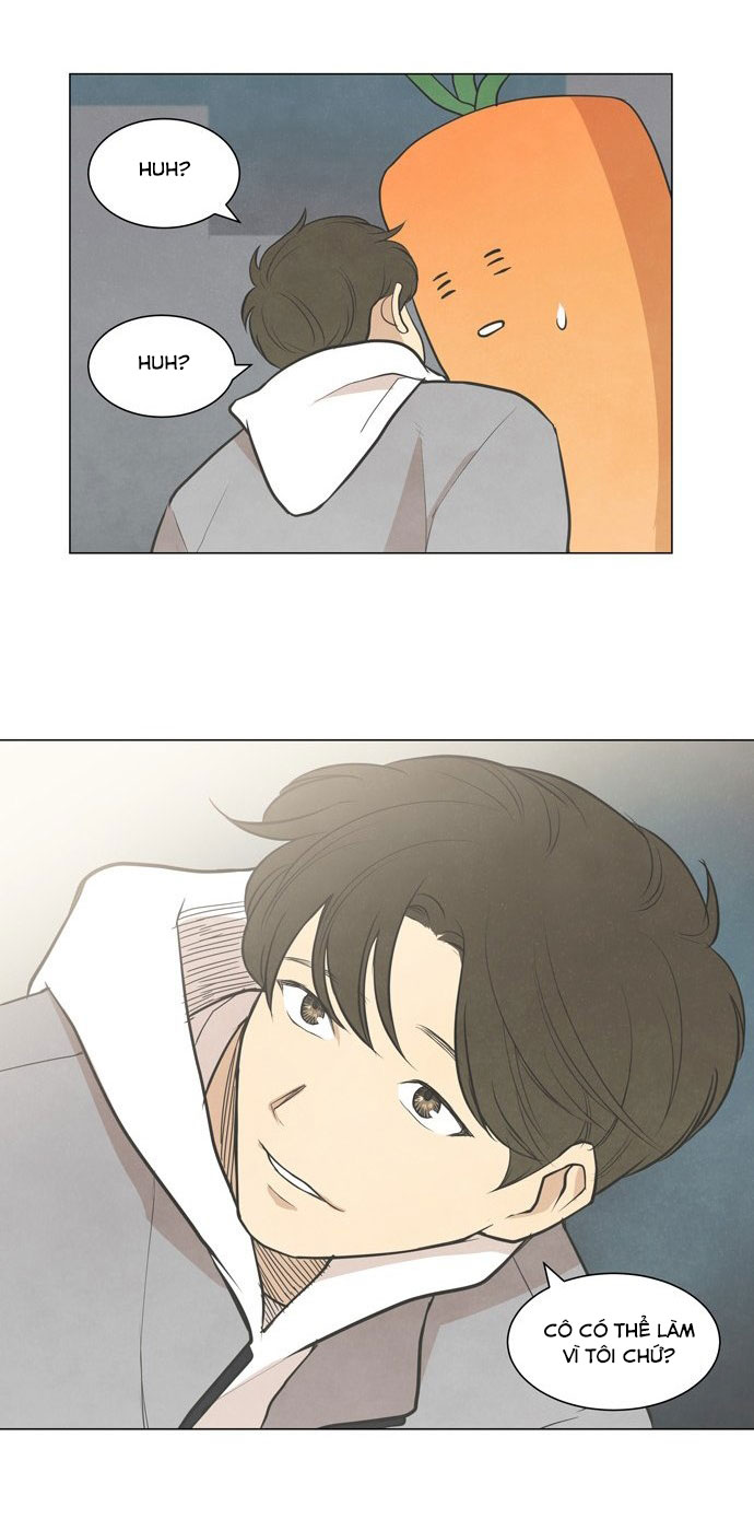 một phần vì thích em chapter 13 30