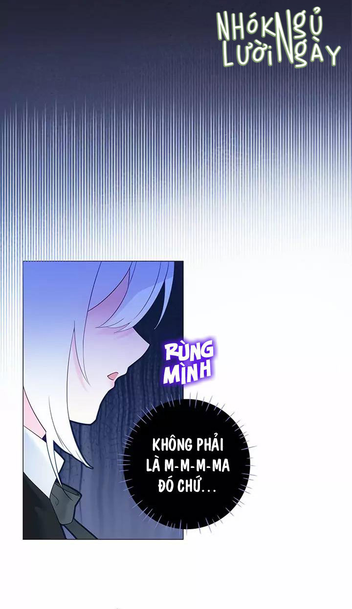 kế hoạch chọn papa của công chúa ._. chapter 7 25