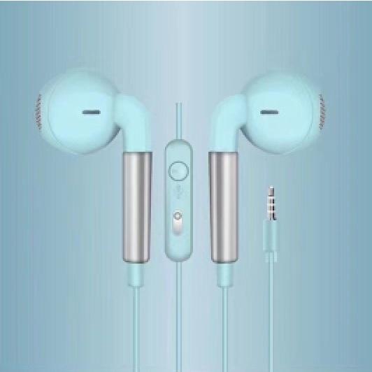 Tai nghe có dây giắc cắm 3.5mm dành cho điện thoại Samsung