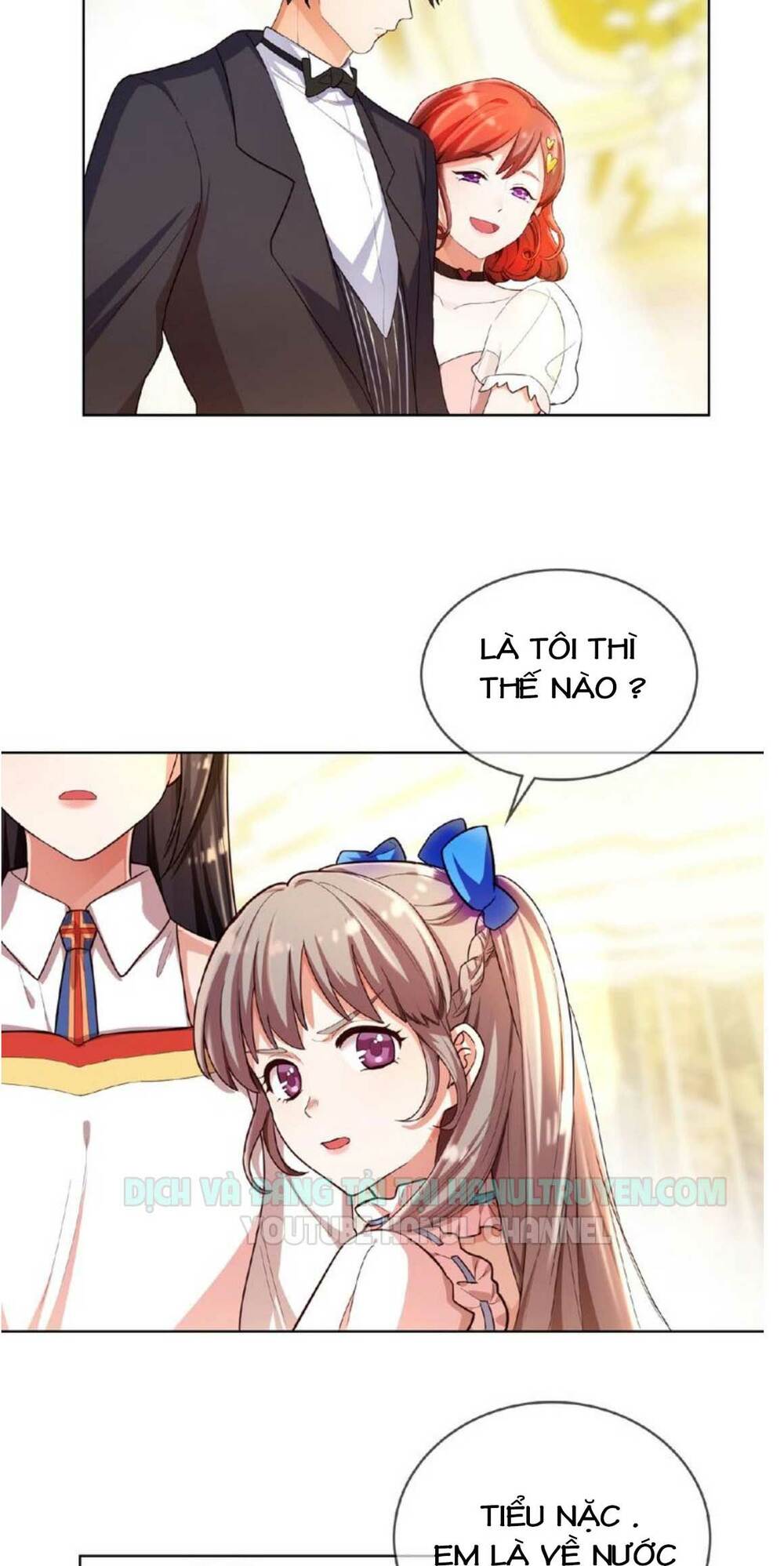 kiều thê muốn bỏ trốn của phúc hắc tổng tài chapter 11 26