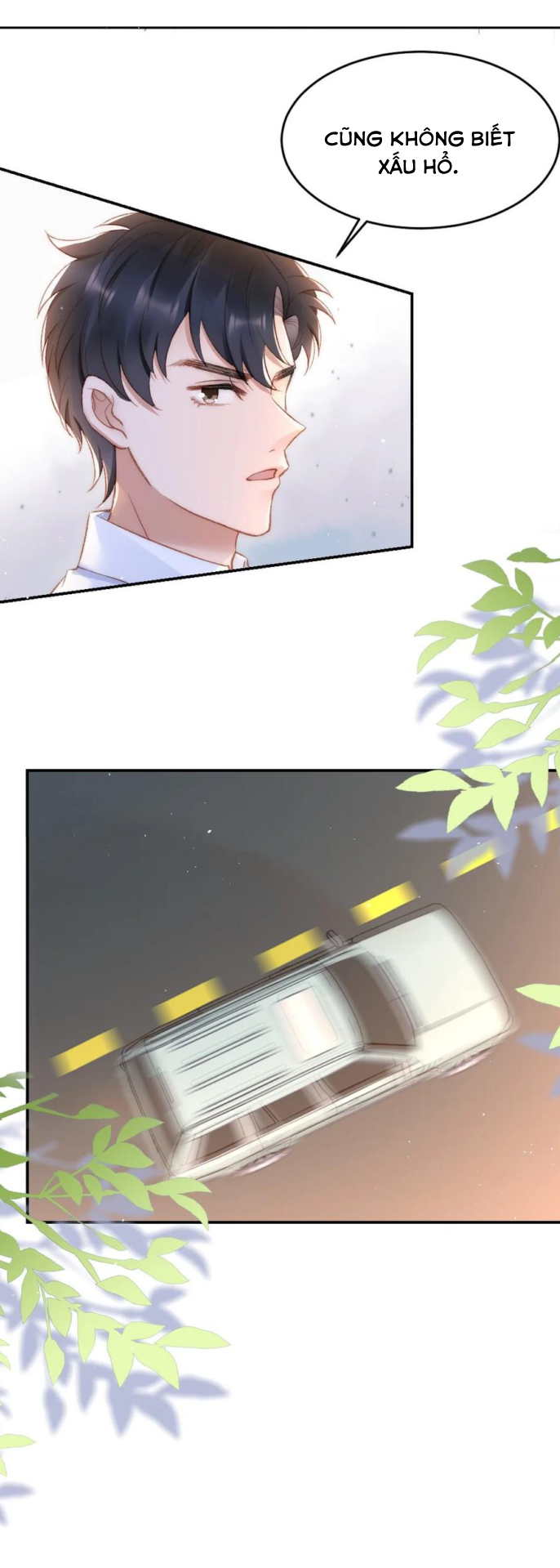 ta sinh con cho tổng tài chapter 31 24