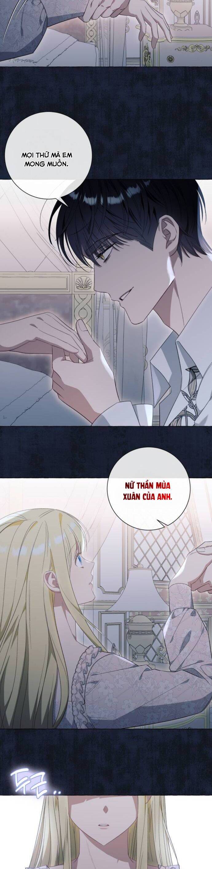 tôi tưởng đó chỉ là tiểu thuyết trọng sinh bình thường chapter 43 7