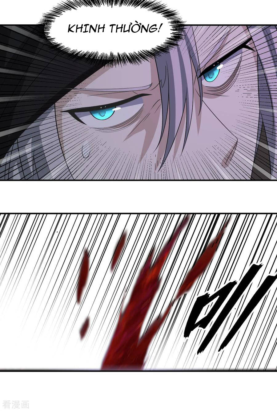 nghịch thiên tiên mệnh chapter 71 26