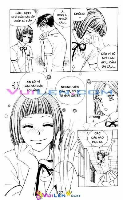 bong bóng trắng chapter 8 127