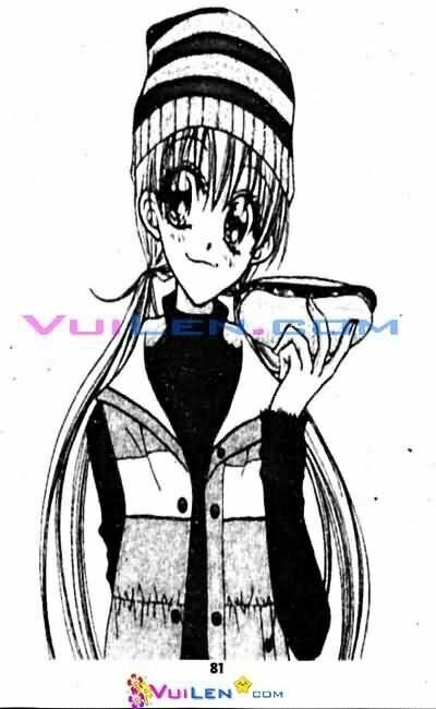 công chúa ẩm thực chapter 4 81