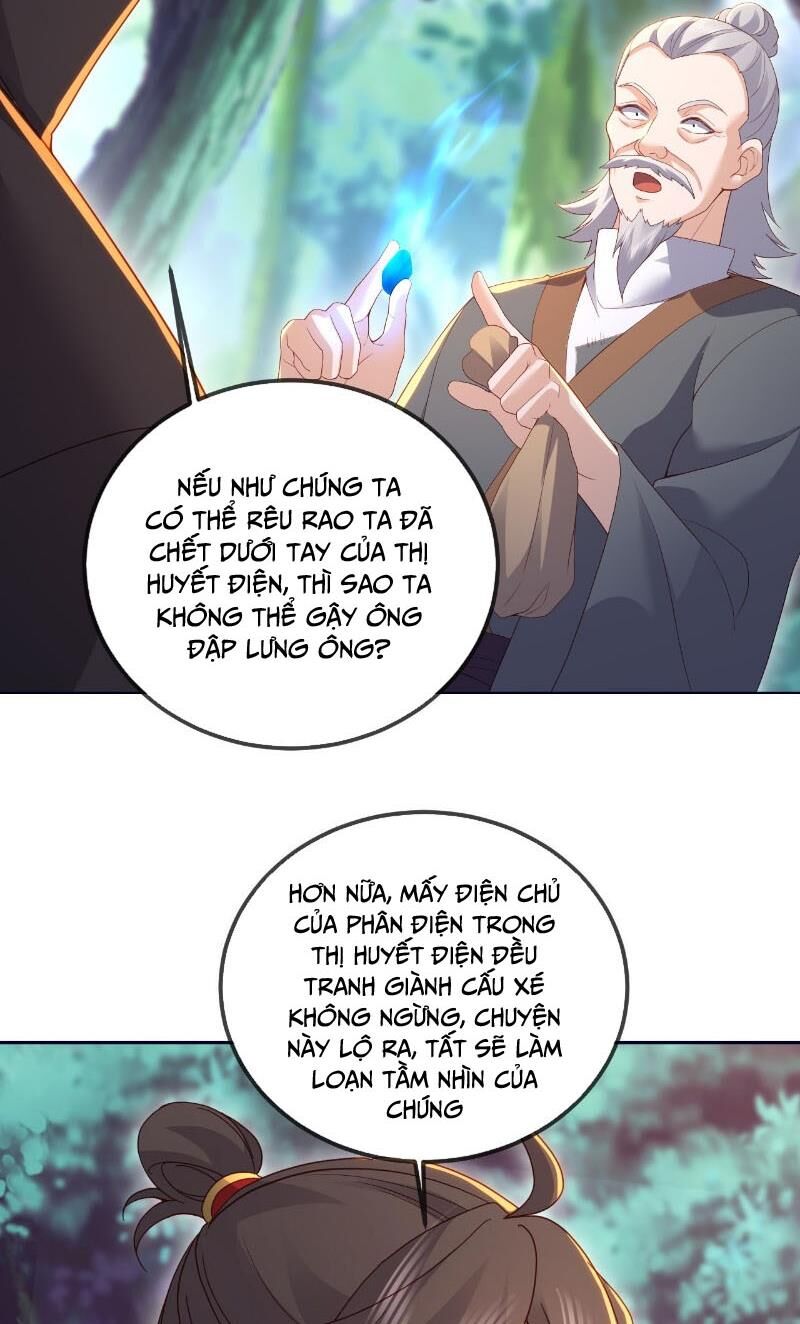 tiên võ đế tôn chapter 543 56