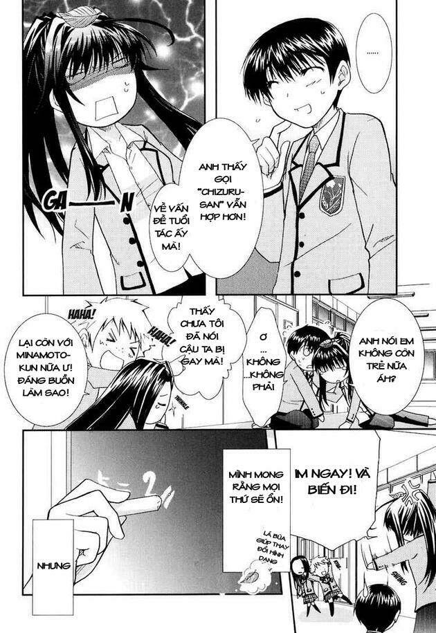 kanokon chapter 17 14