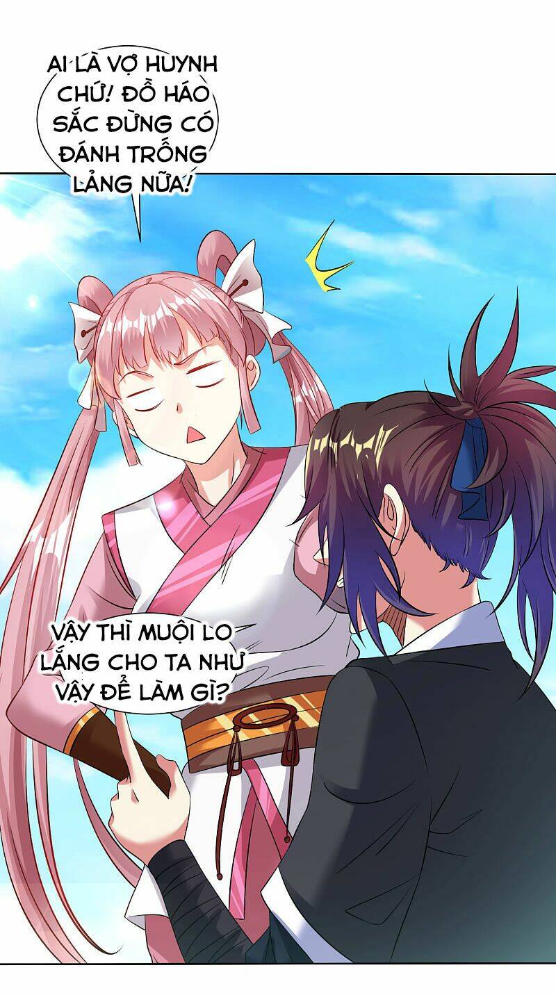 đạo ấn chapter 95 6