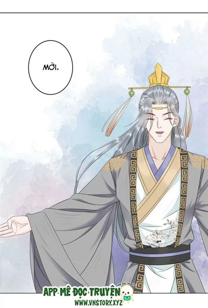 cực phẩm phế vật tiểu thư chapter 77 35