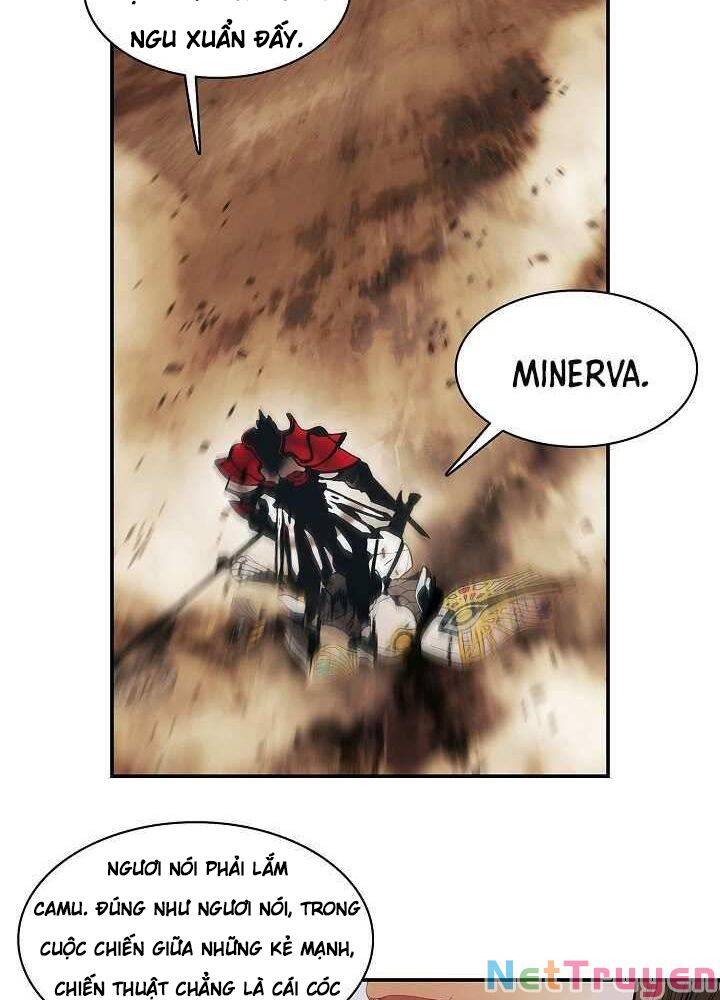 bất bại chân ma chapter 128 3