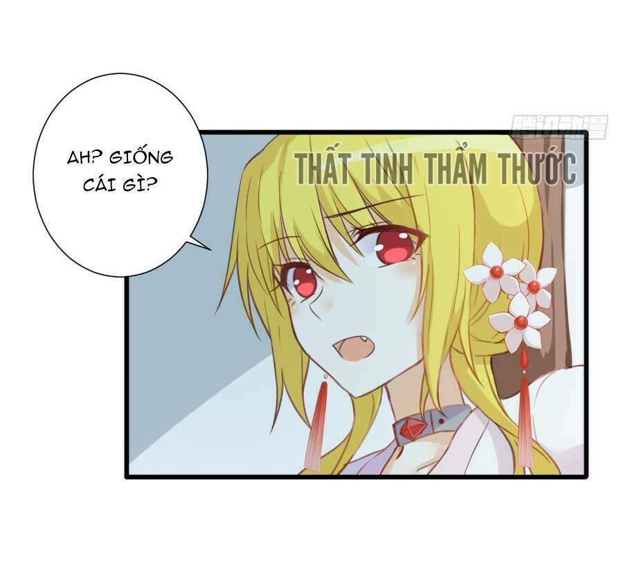 hôm nay ta cũng muốn trêu chọc nàng chapter 47 5