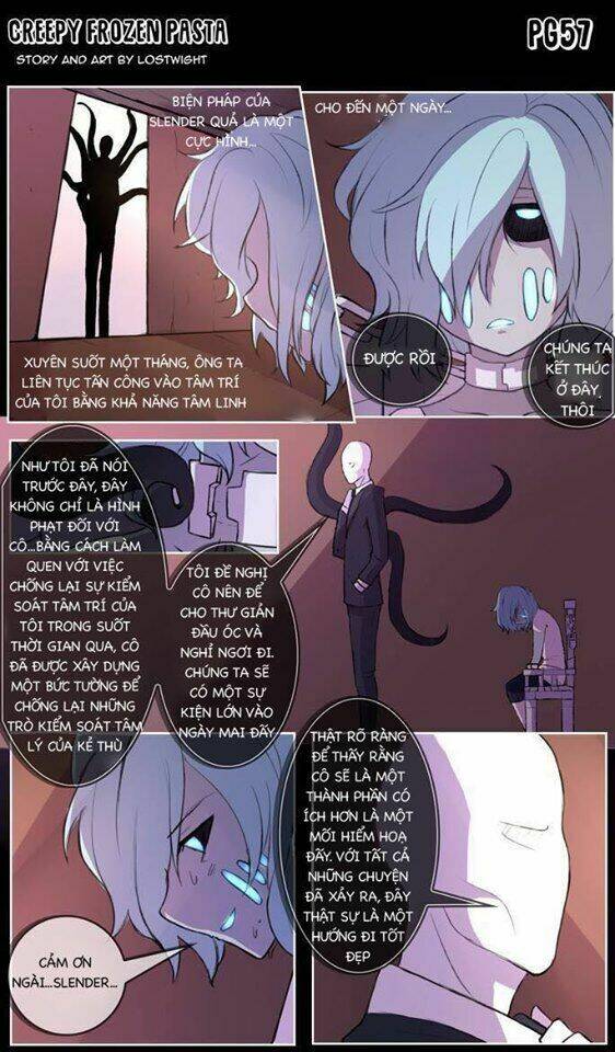 creepy frozen pasta chapter 6 2