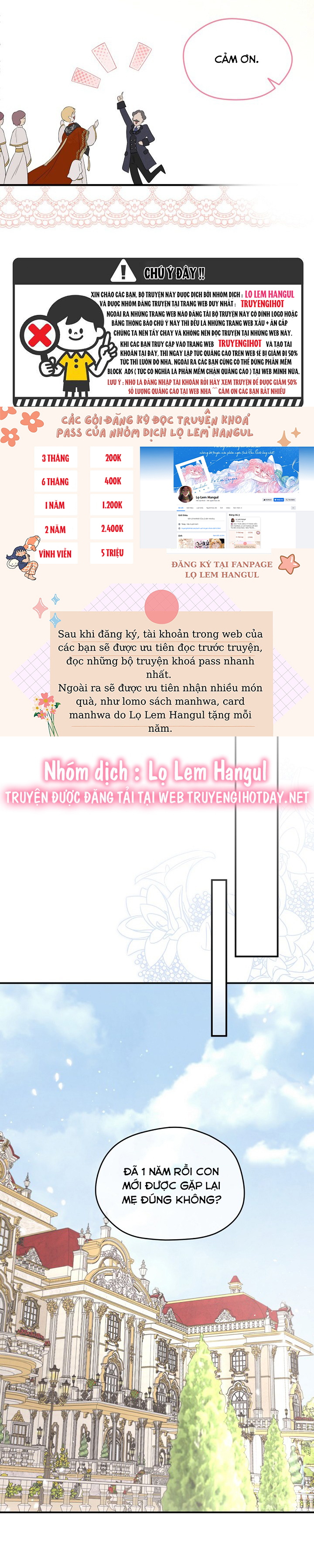 tôi là mẹ kế của nam chính chapter 101.1 33