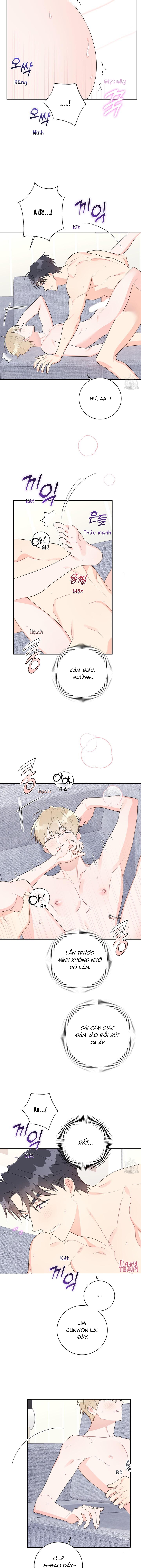 bỏ qua chuyện bắt tay đi chapter 11 9