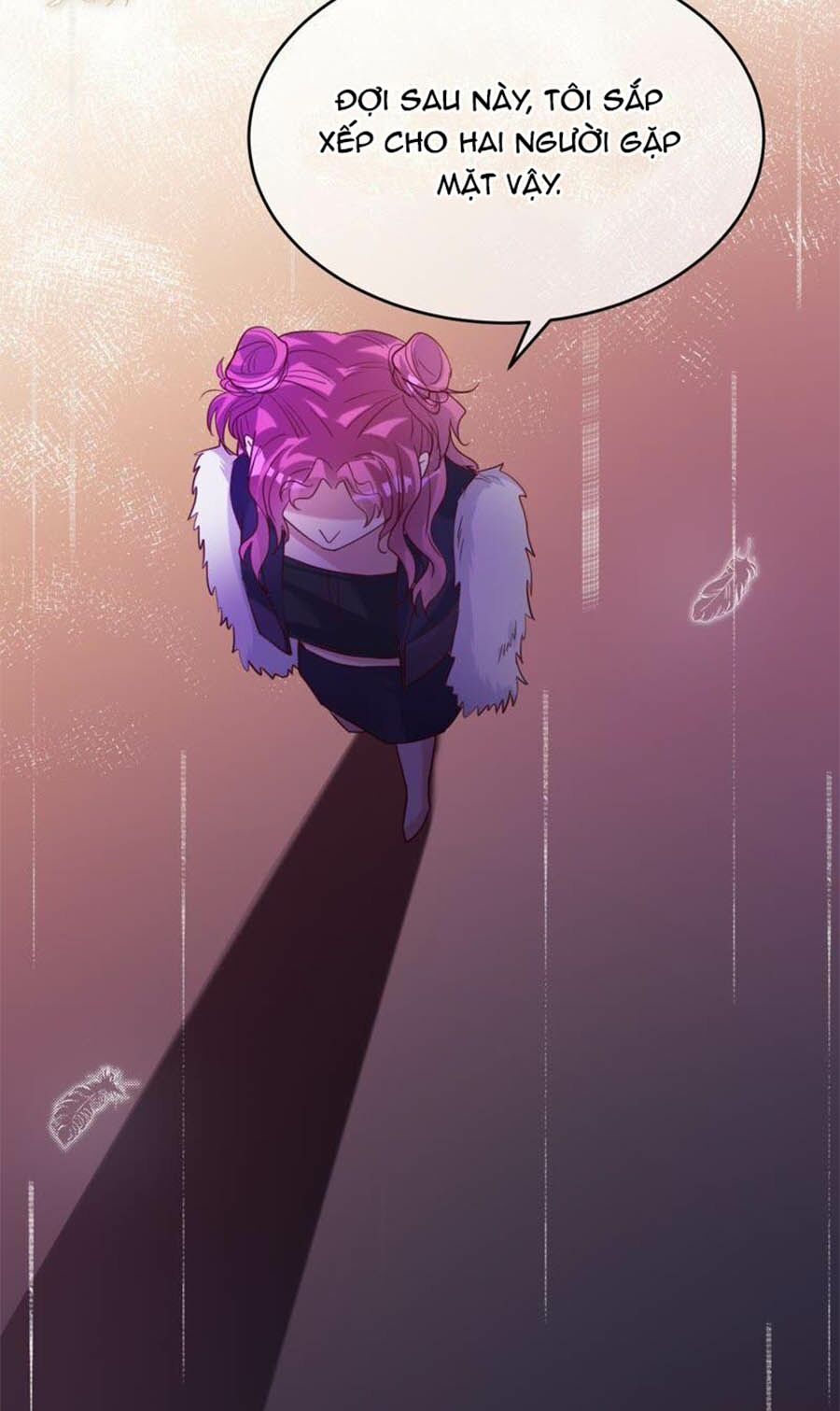 thần luân mật luyến chapter 58 20