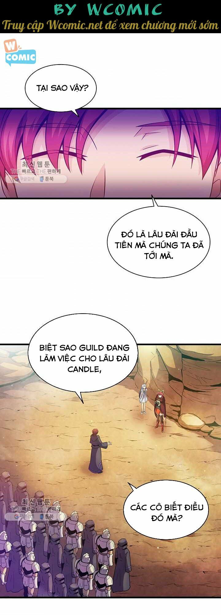 arcane sniper chapter 29 43