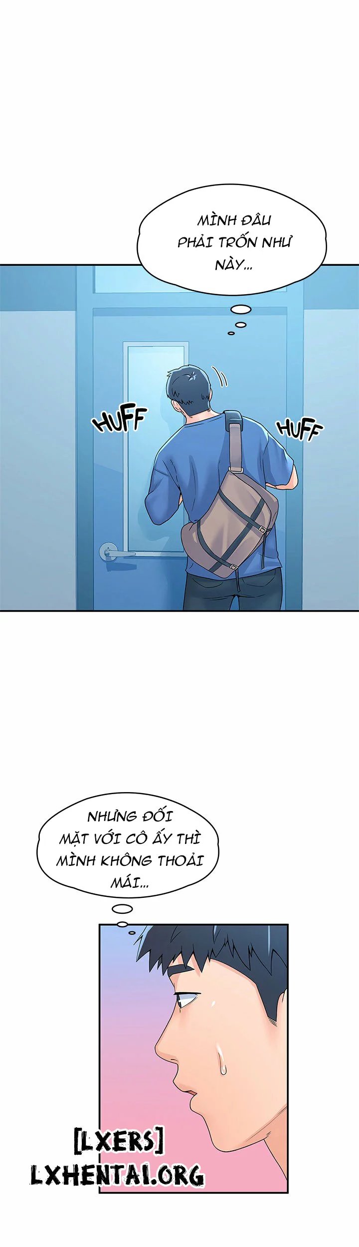 sinh viên thời nay chapter 64 16