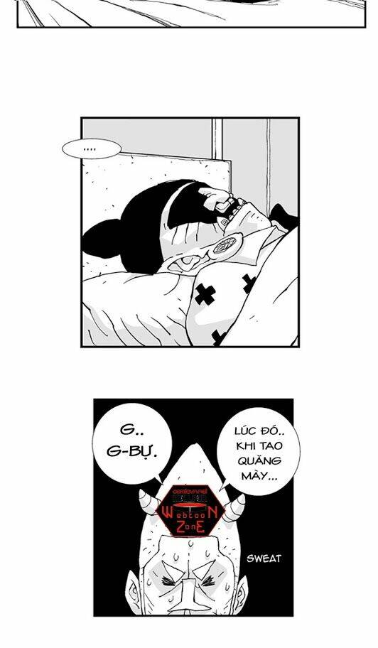 hành trình thoát khỏi địa ngục chapter 50 20