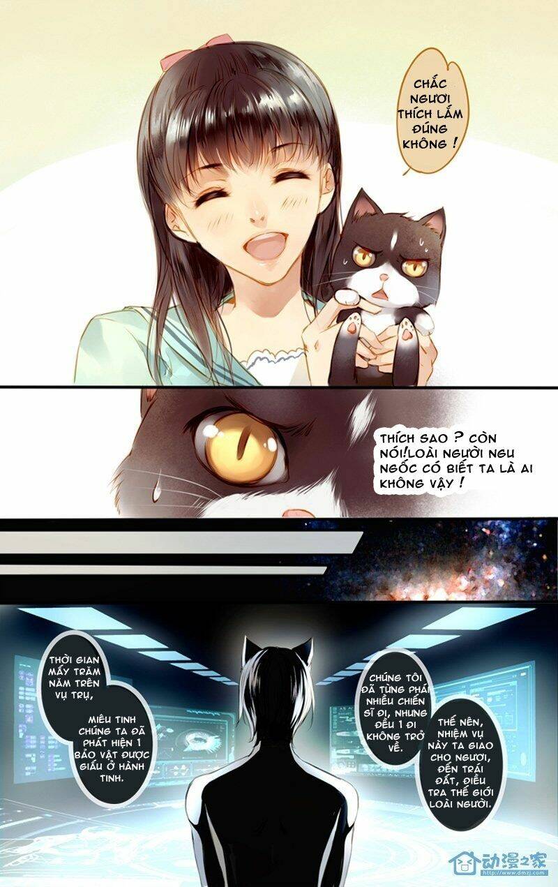 hằng mộng nam thần chapter 22 4