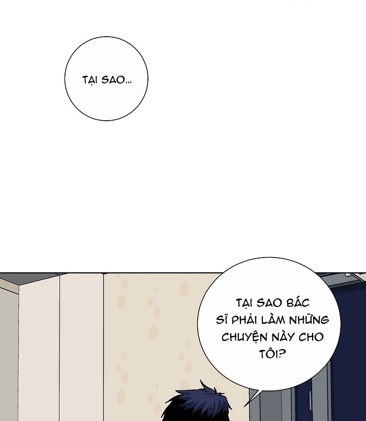 yêu em đi, bác sĩ! chapter 43 81