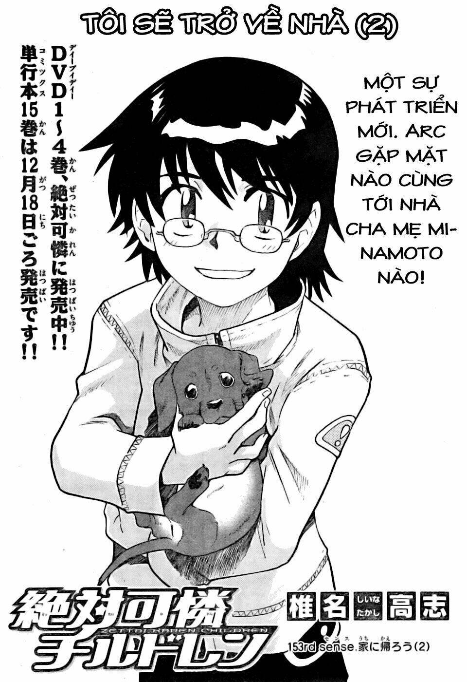 loli siêu năng lực chapter 153 3