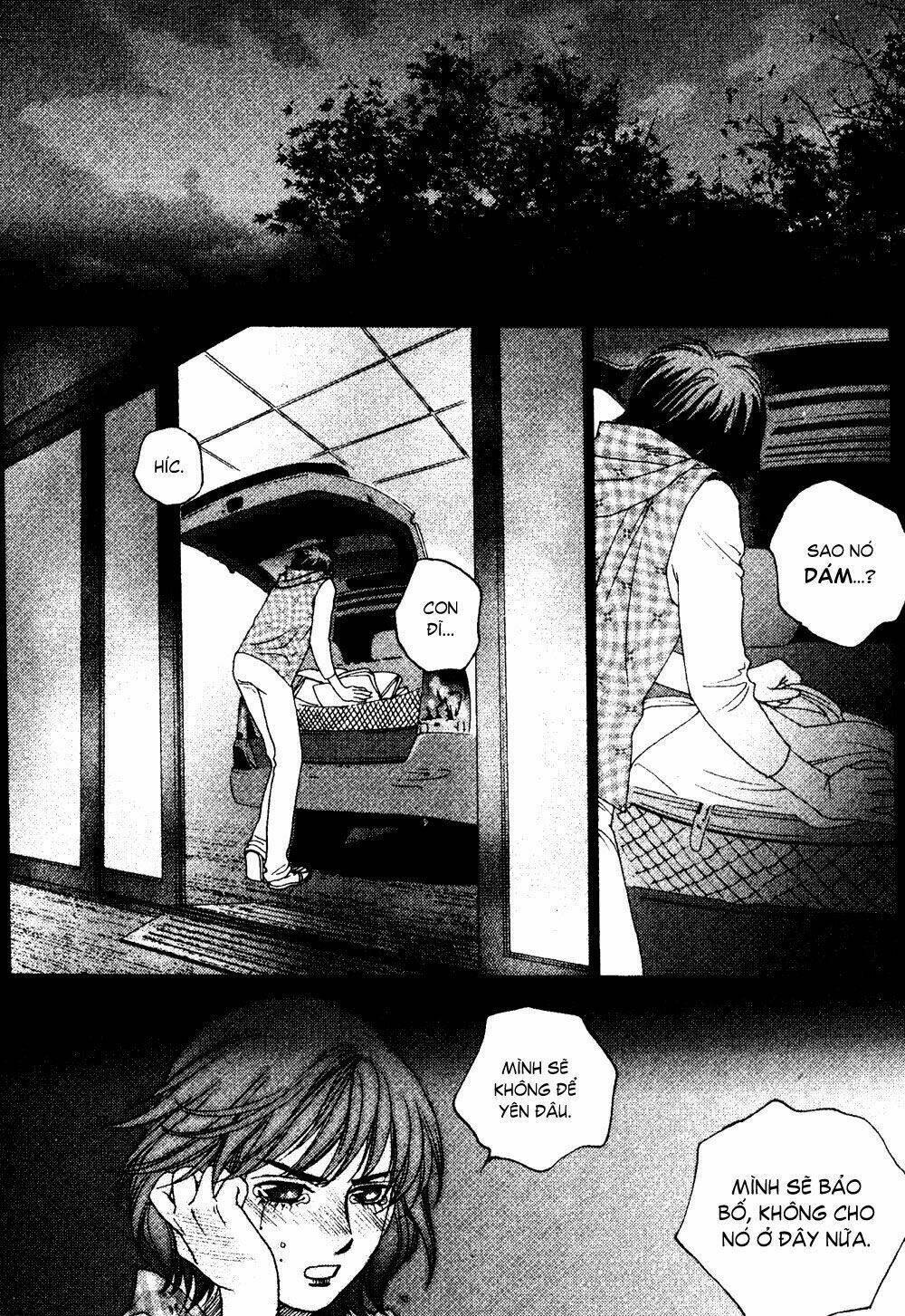 redrum 327 chapter 6 19