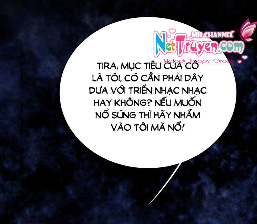 hoàn mỹ lão công tiến hóa luân chapter 93 28