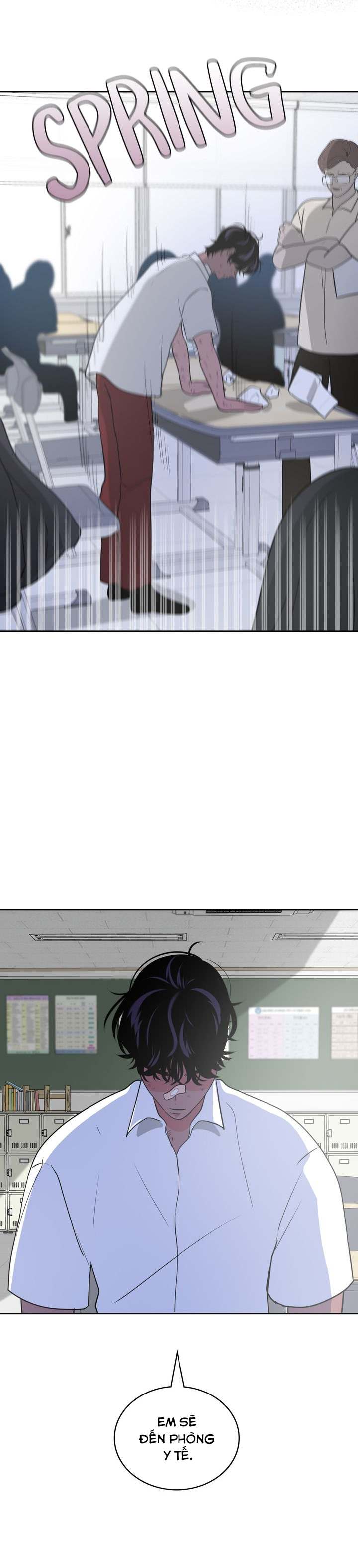 tối hậu thư chapter 90 1