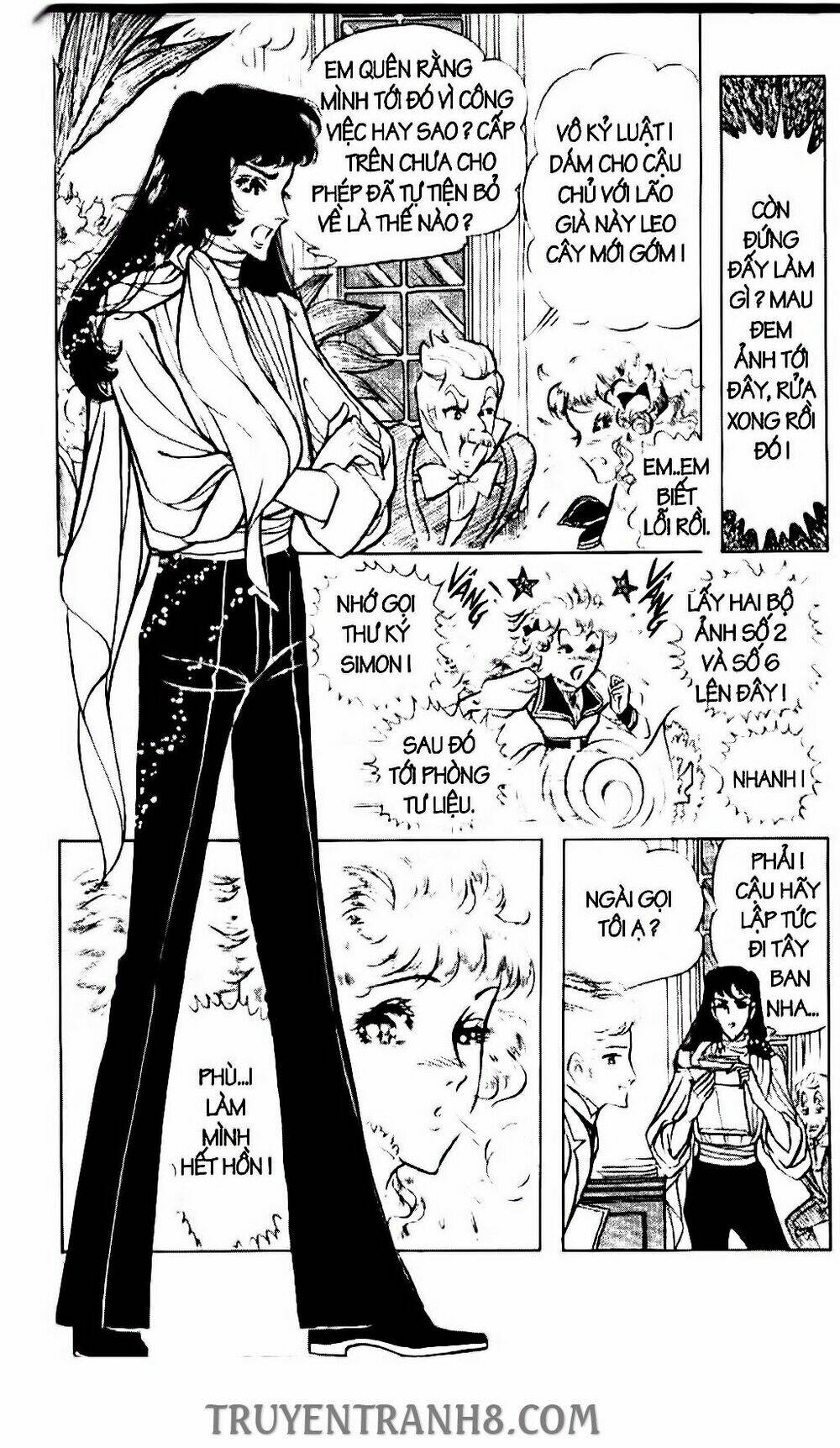 the count s daughter chapter 51 5