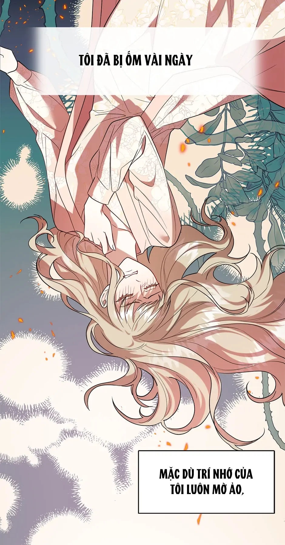 đừng ăn thịt tôi mà chapter 68 28