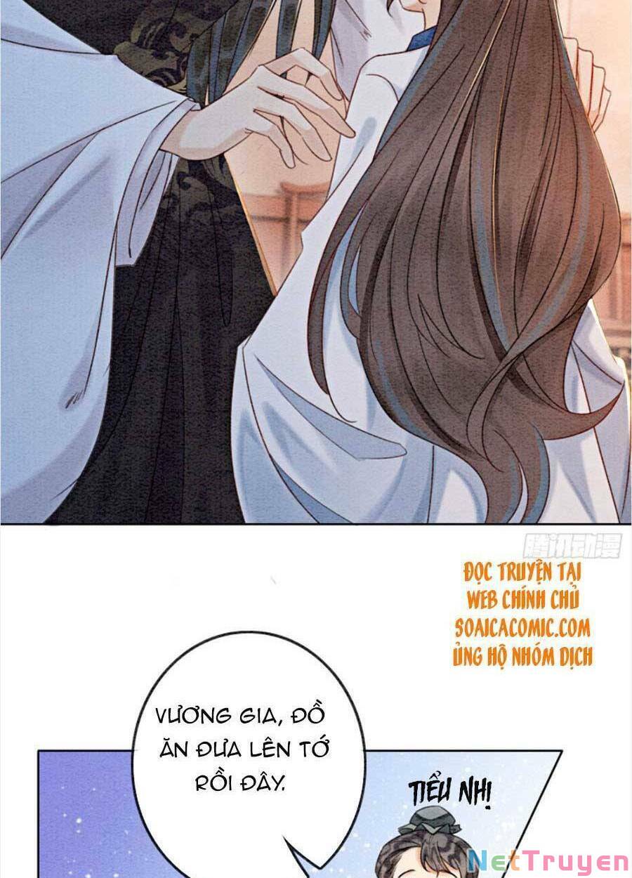 bắt đầu hủy hôn để công lược vương gia chapter 33 45