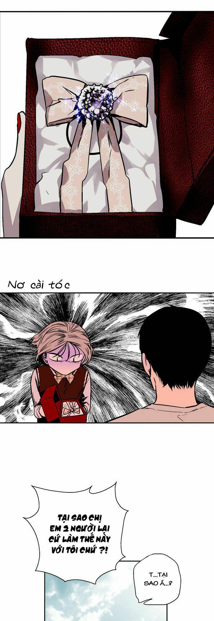 người máy hủy diệt chapter 146 37