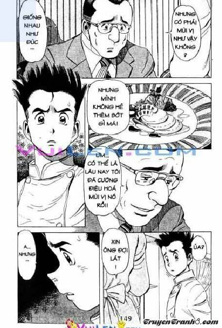 nhà hàng hạnh phúc chapter 2 149