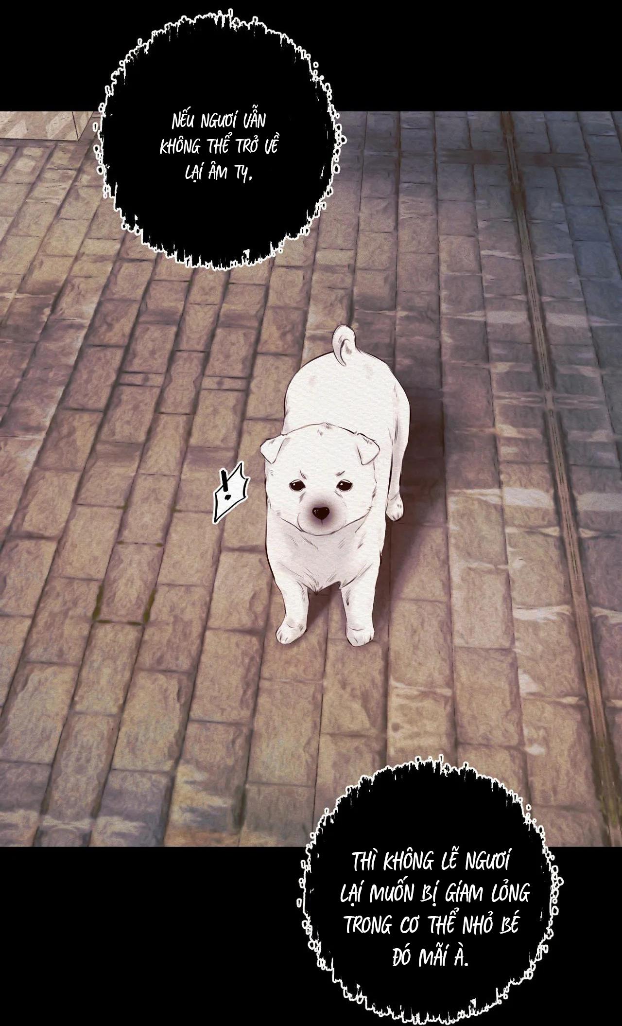 qủy dạ khúc chapter 13 52