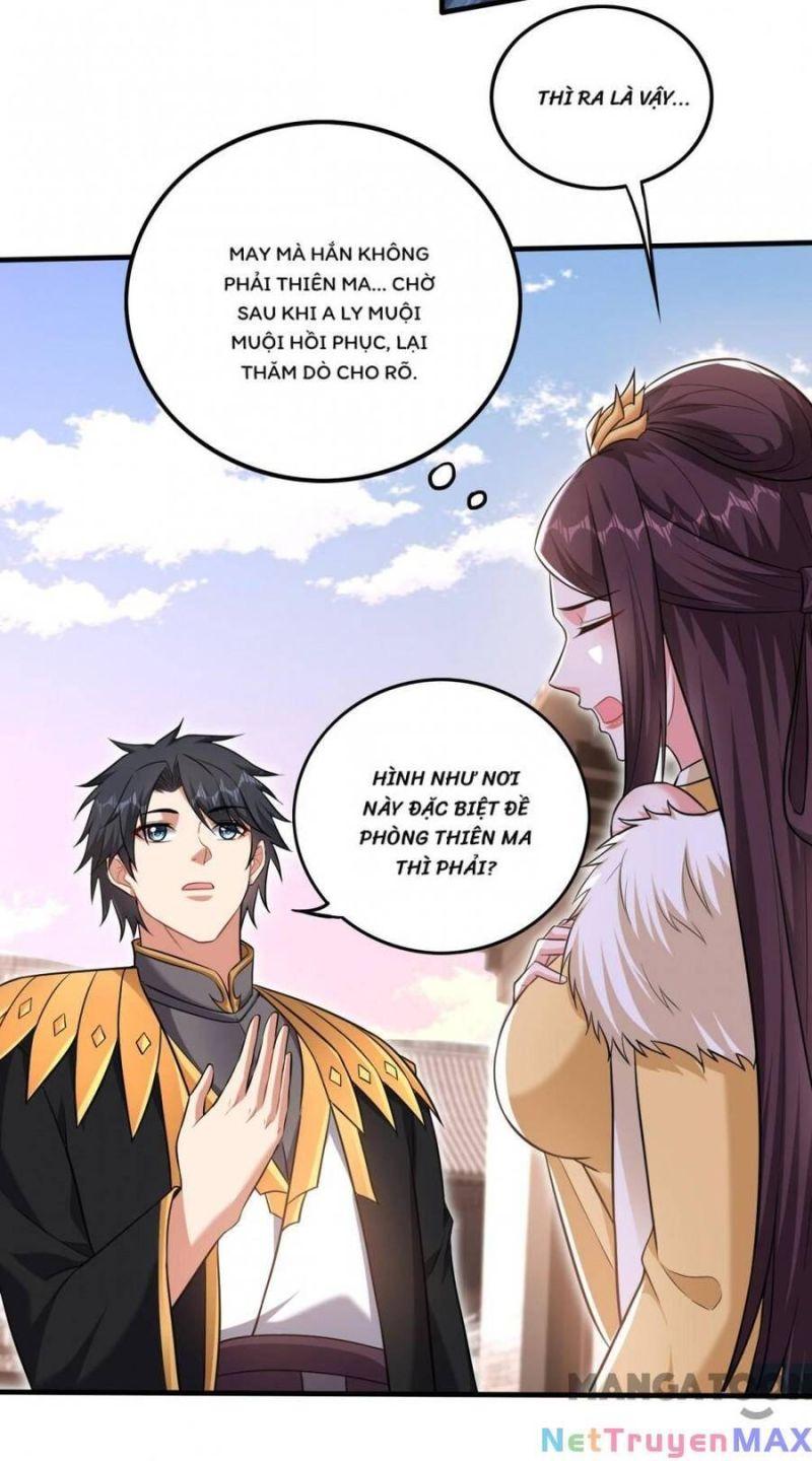 tối cường thần y tại đô thị chapter 330 21