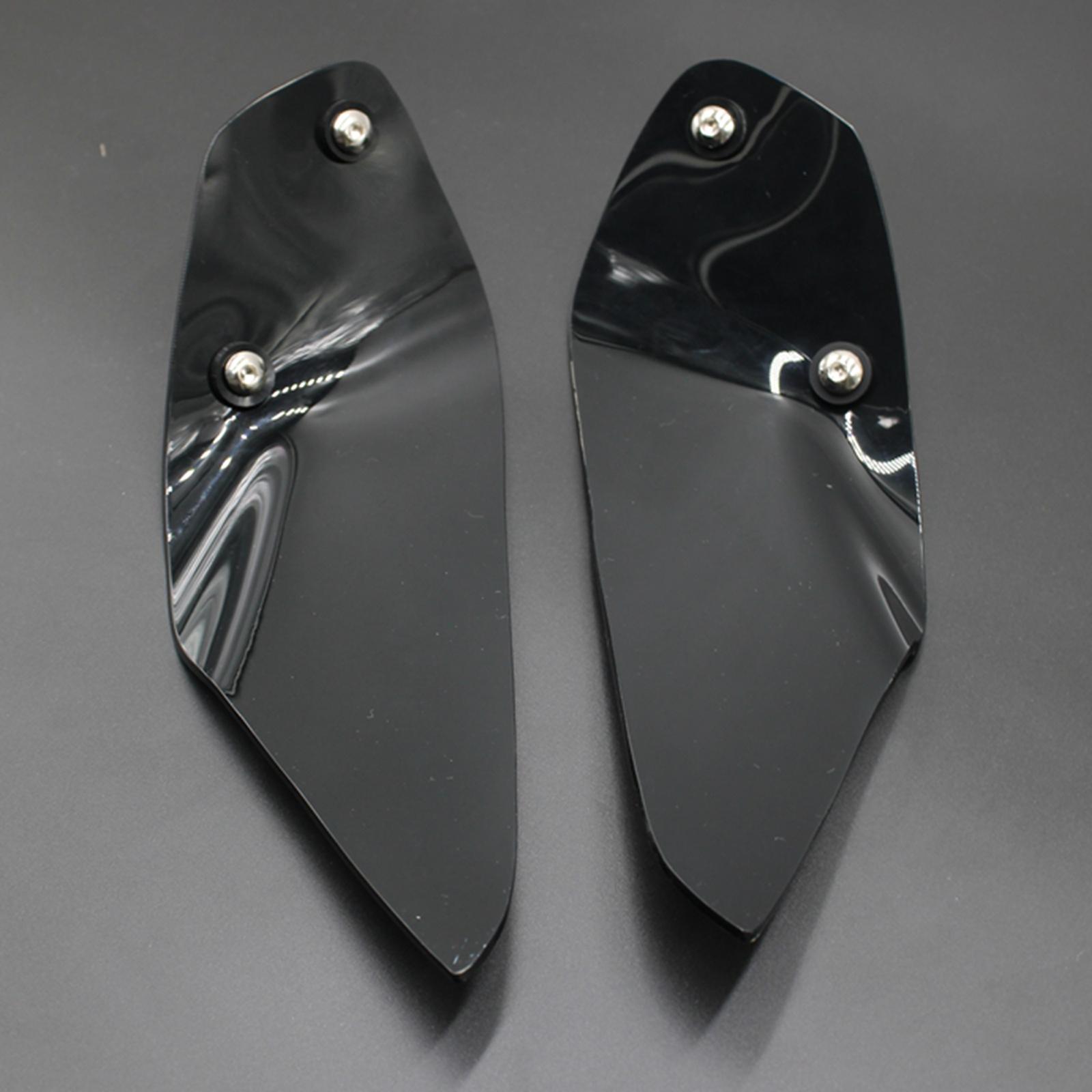 Wind Deflectors Suit for R1200 GS Adventure LC 2013-2017