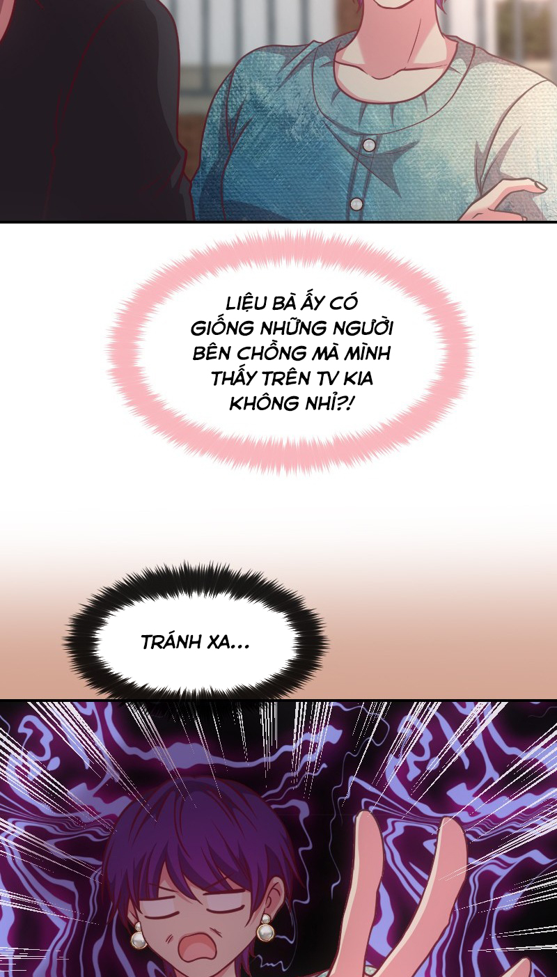 xin chào con yêu chapter 50 13